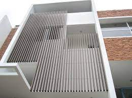 Tongkonan berasal dari kata tongkon yang artinya. Jual Partisi Wpc Kisi Kisi Wpc Minimalis Sdh Termasuk Ppn 10 Kab Tangerang Toko Interior Pvc Tokopedia