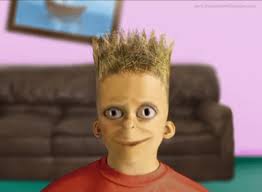 ตั้งชื่อให้เขา (เอาแต่คำตอบผิดๆ นะ) : r/BossFights