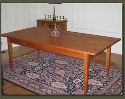 Custom Made Dining Table Dining Table Small Dining Table Comfortable Dining Chairs