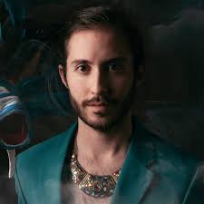 Diego Tenorio (@_diegotenorio_) • Threads, Say more