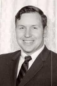 Gene Gillette Obituary (1941