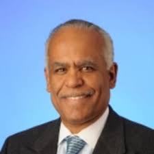 Dr. Rodney Ellis, MD