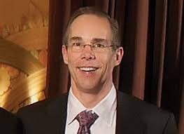 Bryant Named Managing Director at HP Canada