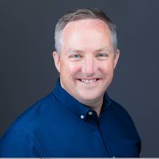 Mike Chapple's Instagram, Twitter & Facebook