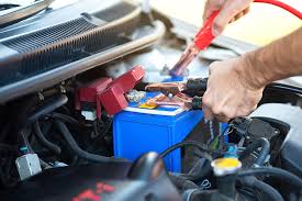 We did not find results for: How To Tell When A Car Needs A New Battery Replacement