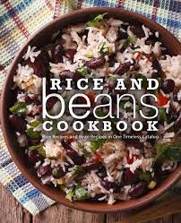 Chef and teacher joanne weir brings every city to life as she takes readers and home cooks into our nation's ethnically diverse and vibrant culinary and cultural urban landscape. Rice And Beans Cookbook Rice Recipes And Bean Recipes In One Timeless Catalog Press Booksumo 9798679993983 Amazon Com Books