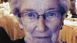 Shirley Clussman Obituary (1928