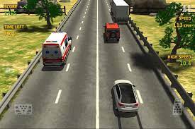 Drive your car through highway traffic, earn cash, upgrade your car and buy new ones. Traffic Racer For Android Apk Download