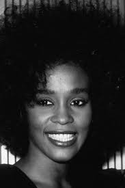 Whitney Houston