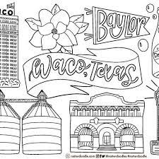 Collection of cartoon owl coloring pages (82) owl coloring page transparent baylor bears and lady bears Baylor University On Instagram Photos And Videos Student Activities Baylor Coloring Pages