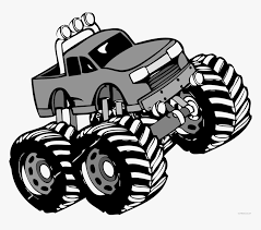 Lifted truck truck vehicle auto rc car offroad 4x4 monster dump truck. Vector Royalty Free Stock Clip Art Alternative Design Monster Truck Transparent Background Hd Png Download Transparent Png Image Pngitem