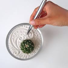 Creating a zen garden in your backyard is easy, but first you must overcome your reliance on plants. Diy Zen Gardens Zen Garden Design Ideas