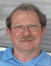 Obituary information for Richard Dale Chase