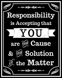 Free Hello Kitty Large Party Circles Responsibility Quotes Life Quotes To Live By Quotes By Famous People