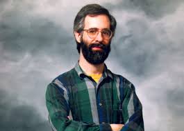 Meet the Trustees, Tye Brady