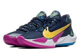 We did not find results for: Nike Zoom Freak 2 Midnight Navy Db4689 400 Sneakernews Com