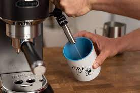 We include delonghi dedica espresso machine in our list best espresso makers under 300 dollars. Delonghi Dedica Ec685 Bk Espresso Machine 2021