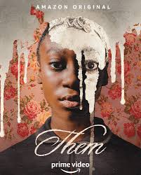 SXSW 2021 Review: 'Them' is Cloaked in Mystery and Intrigue