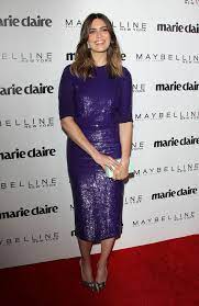 People in the philippines take proof of delivery to new level. Mandy Moore Marie Claire S Fresh Faces Celebration In West Hollywood 4 21 2017 Celebmafia