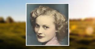 Peggy Poston Obituary July 8, 2013