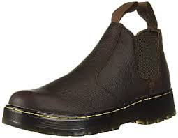 2976 chelsea boot by dr. Dr Martens Brown Boots Now Up To 49 Stylight