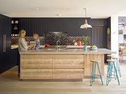 Homedepot.com has been visited by 1m+ users in the past month 25 Black Kitchen Ideas