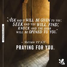 We had no idea where we were going to stay, our options would have included a 3 hour round trip from minneapolis each day. Praying For You Ecards Dayspring