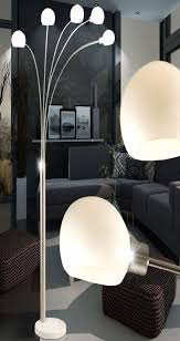 Top Stehleuchte Lampe Dimmer Standlicht Standleuchte Stehlampe