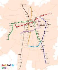 Santiago metro rapid transit information commuter station logo, metro, text, service png. Santiago Metro Wikipedia