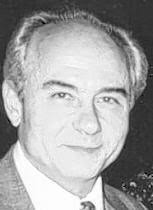 ANTONIO BUOSCIO Obituary (2016)