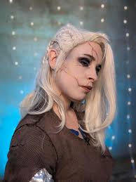 Here's my cosplay from season 4. A David Harbour fan with his Hopper  outfit. To be brought out again. In France for sure.