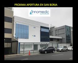 CLINICA INNOMEDIC