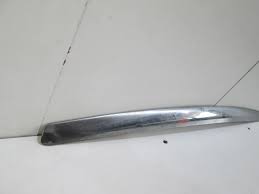 Grila radiator Ford Focus 2 an 2008-2011 cod 8M518666A - VPA