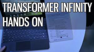 Asus Transformer Pad Infinity 700 ...
