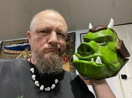 Started my boba fett adventures with 3d printing