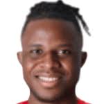 Player : Vincent Emmanuel