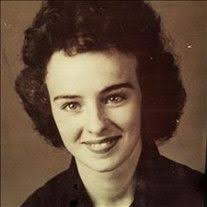 Rosey Angie Lucille “Lucille” Vaughn Wright (1940-2018)