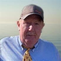 David Casey Obituary