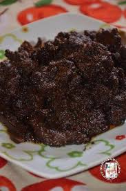 Daging masak hitam sarawak photo. Resipi Daging Masak Hitam Sarawak Resepi Orang Kampung Facebook