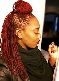 44 Locs ideas