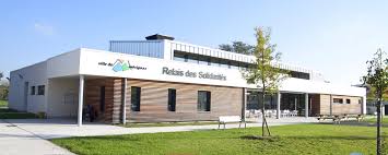 Relais Des Solidarites Ville De Merignac
