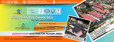 We are wholly owned subsidiary of pestech international berhad (pib), a bursa malaysia securities berhad main market listed. Build Land Technology Sdn Bhd Photos Facebook