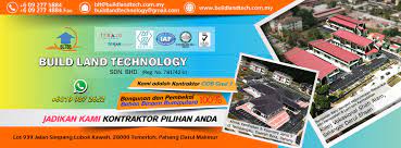 Specializes in designing and building high performance amphibious excavators and quality attachments for various makes and models of earth moving equipment. Build Land Technology Sdn Bhd Hardware Store Temerloh 1 426 Photos Facebook