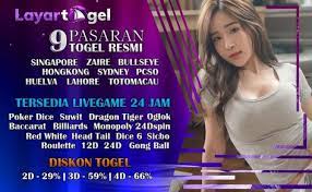 9 Pasaran Togel Online Resmi Monopoly 31 Oktober November