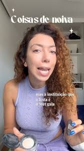 Ih! Tem o noivo, gente! Eu falei do noivo?😅