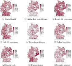 The same changes that led to huge improvements in fields like business or the sciences have also made treating patients easier and more effective. Improving Health Care Service Provision By Adapting To Regional Diversity An Efficiency Analysis For The Case Of Germany Sciencedirect