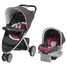 Graco Pace Click Connect Travel System Target Travel System Stroller Baby Car Seats Click Connect Travel System