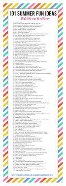 101 Fun Easy Activities Kids Can Do At Home It S Always Autumn Summer Activities For Kids Summer Fun List Summer Boredom