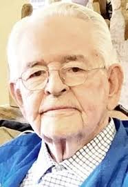 Clarence James “C.J.” Hines (1929-2022)