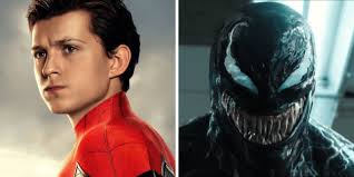When bonded to a host, the symbiote grants its wearer massive superhuman strength, agility and durability amorphous form allows the symbiote to take a variety of shapes, extrude tendrils, mimic clothing and. Spider Man Vs Venom Movie Reportedly In The Works Inside The Magic